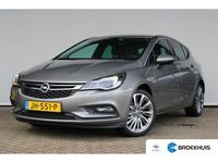 Occasion Opel Astra Innovation 2016 Bruin Hatchback