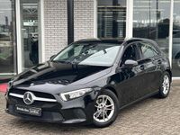 Occasion Mercedes A160 Business 109 PK (80 kW) 2021 Zwart Hatchback