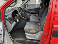 tweedehands Hyundai H 300 2.5 CRDi Active