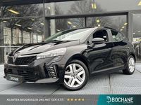 Occasion Renault Clio V Evolution 143 PK (105 kW) 2023 Zwart Hatchback