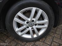 Occasion VW Golf VII Highline 122 PK (89 kW) 2012 Zwart Stationwagen