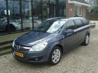 tweedehands Opel Astra Wagon 1.6 LEER AIRCO