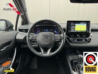 tweedehands Toyota Corolla Touring Sports 2.0 Hybrid Dynamic|Navi|NAP