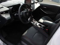 tweedehands Toyota Corolla Touring Sports 2.0 Hybrid PREMIUM 196PK NIEUW MODE