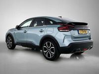 Occasion Citroën e-C4 Shine 114 kW (156 PK) 2021 Grijs SUV
