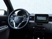 Occasion Suzuki Ignis 90 PK (66 kW) 2018 Rood Hatchback