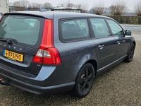 tweedehands Volvo V70 2.4 D5 Summum Automaat Navi