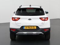 tweedehands Kia Stonic 1.0 T-GDi DynamicPlusLine