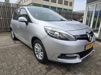 Occasion Renault Scénic III Expression 116 PK (85 kW) 2013 Grijs MPV