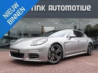 Occasion Porsche Panamera 421 PK (309 kW) 2015 Grijs Hatchback