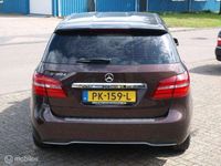 tweedehands Mercedes B180 180D Exclusive Camera Led Stoelverw Pdc Cruise