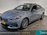 Occasion BMW 220 Executive 2021 Grijs Coupé