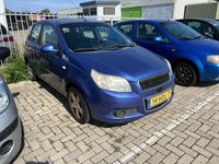 tweedehands Chevrolet Aveo 1.2 16V LS 5 deurs Trekhaak