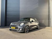 Occasion Mini Cooper 192 PK (141 kW) 2014 Grijs Hatchback