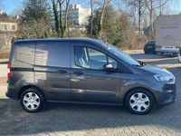 tweedehands Ford Transit Courier 1.5 TDCI Trend Duratorq S&S 75pk Cruise control | Stoelverwa