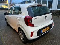 tweedehands Kia Picanto 1.0 MPi ComfortPlusLine, Carplay, airco, Camera