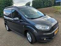 Occasion Ford Transit 101 PK (74 kW) 2017 Overige Van