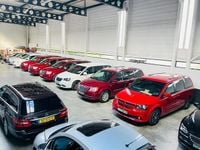 Occasion Chrysler Grand Voyager Limited 287 PK (211 kW) 2016 Wit (metallic) MPV