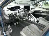 Occasion Peugeot 5008 Business-Line 131 PK (96 kW) 2022 Blauw MPV