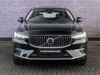 Occasion Volvo XC60 Inscription 2022 Zwart SUV