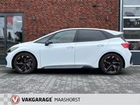 Occasion Cupra Born 169 kW (231 PK) 2022 Wit Hatchback