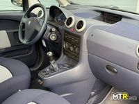 Occasion Peugeot 1007 73 PK (53 kW) 2005 Grijs (metallic) MPV