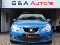 tweedehands Seat Ibiza SC 1.4 / AIRCO / CRUISE CTRL / PDC / LMV / 1E EIGE