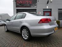 tweedehands VW Passat 1.4 TSI Trendline BlueMotion -AIRCO-CRUISECONTROL-MISTLAMPEN