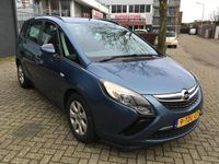 tweedehands Opel Zafira Tourer 1.6 CDTI Business+ / NAVI / EURO-6 / TREKHAAK / NA