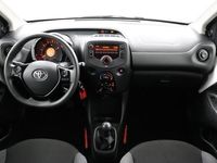 tweedehands Toyota Aygo 1.0 VVT-i x-fun | Fietsendragerbeugel | Airco | Bluetooth |