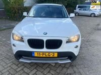 Occasion BMW X1 150 PK (110 kW) 2011 Wit SUV