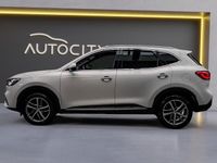 Occasion MG EHS Luxury 263 PK (193 kW) 2022 Wit SUV