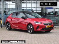 Occasion Opel Corsa-e GS Line 11 kW (15 PK) 2023 Rood Hatchback