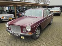 tweedehands Volvo 164 LPG NL auto 52 Jaar