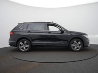 tweedehands VW Tiguan Allspace Elegance 1.5 110 kW / 150 pk TSI SUV 7 versn. DSG