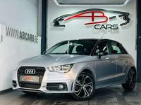 Occasion Audi A1 Ambition 90 PK (66 kW) 2014 Grijs Hatchback