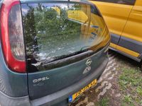 tweedehands Opel Corsa 1.2 16V Comfort