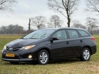 Occasion Toyota Auris 99 PK (72 kW) 2014 Stationwagen