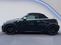 Occasion Mini Cooper Cabriolet Chili 2019 Zwart Cabriolet