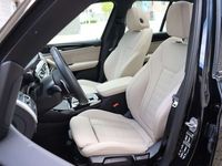 tweedehands BMW X3 xDrive20d High Executive M Sport Automaat / M 50 Jahre uitvoering / Panoramadak / Trekhaak / Laserlight / Sportstoelen / Parking Assistant / Leder