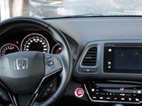 tweedehands Honda HR-V 1.5 i-VTEC 130pk Executive |Schuifkanteldak| Half Leder Bekleding | Stoelverwarm
