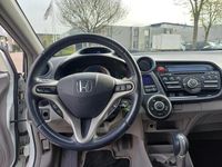 tweedehands Honda Insight 1.3 Elegance