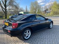 tweedehands Toyota Celica 1.8