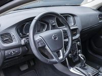 tweedehands Volvo V40 T2 Automaat Polar+ Parkeerverwarming | Navigatie |