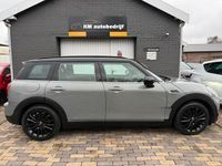 Occasion Mini Cooper Clubman Business 150 PK (110 kW) 2016 Grijs Stationwagen