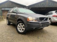 tweedehands Volvo XC90 2.5 T Summum Automaat 7-pers. Youngtimer! inkl. BTW