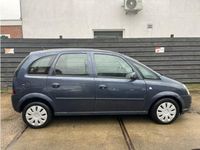 tweedehands Opel Meriva 1.4-16V Essentia AIRCO/141.502KM/5DEURS/2 JAAR APK!