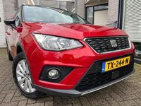 tweedehands Seat Arona 1.0 TSI Xcellence Business Intense NL.Auto/Automaa