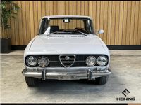 tweedehands Alfa Romeo 2000 Berlina