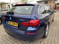 tweedehands BMW 535 5-SERIE Touring d Luxury Edition Bj 2016 Exportprijs EX BPM!!!